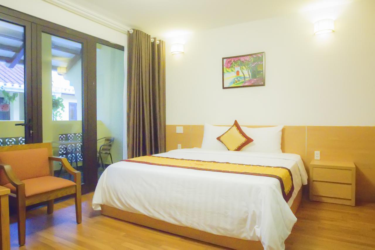 Ruby Hotel Ha Long Esterno foto